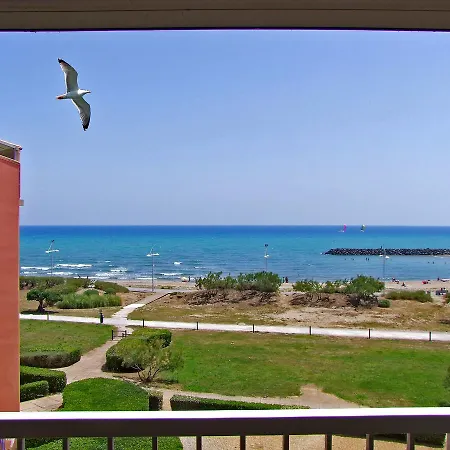 Plein Sud.1 Διαμέρισμα *